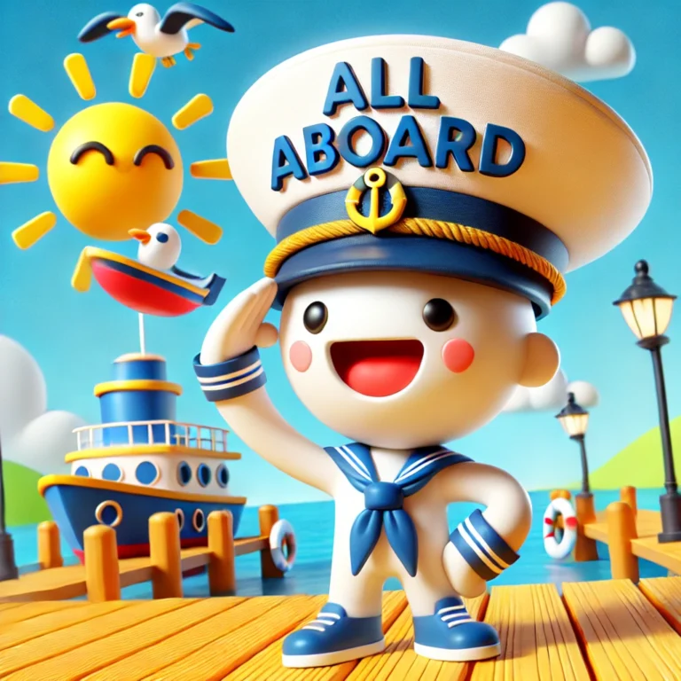 137+ Nautical Nonsense with Navy Jokes and Puns Aboard the Giggle Ship