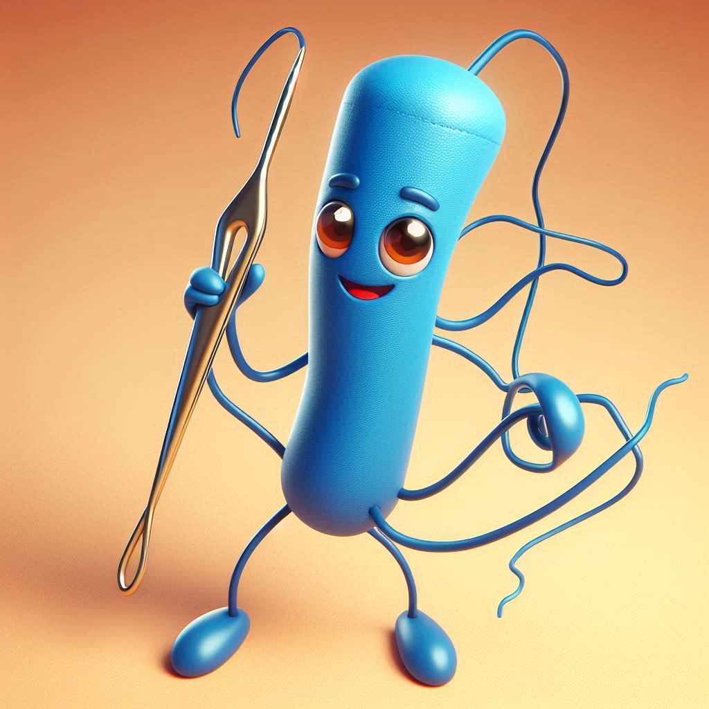 200+ Needle And Thread Puns That Stitch Together Laughter and Creativity for Everyone 3 Needle And Thread That Are Sew Double Entendre taining