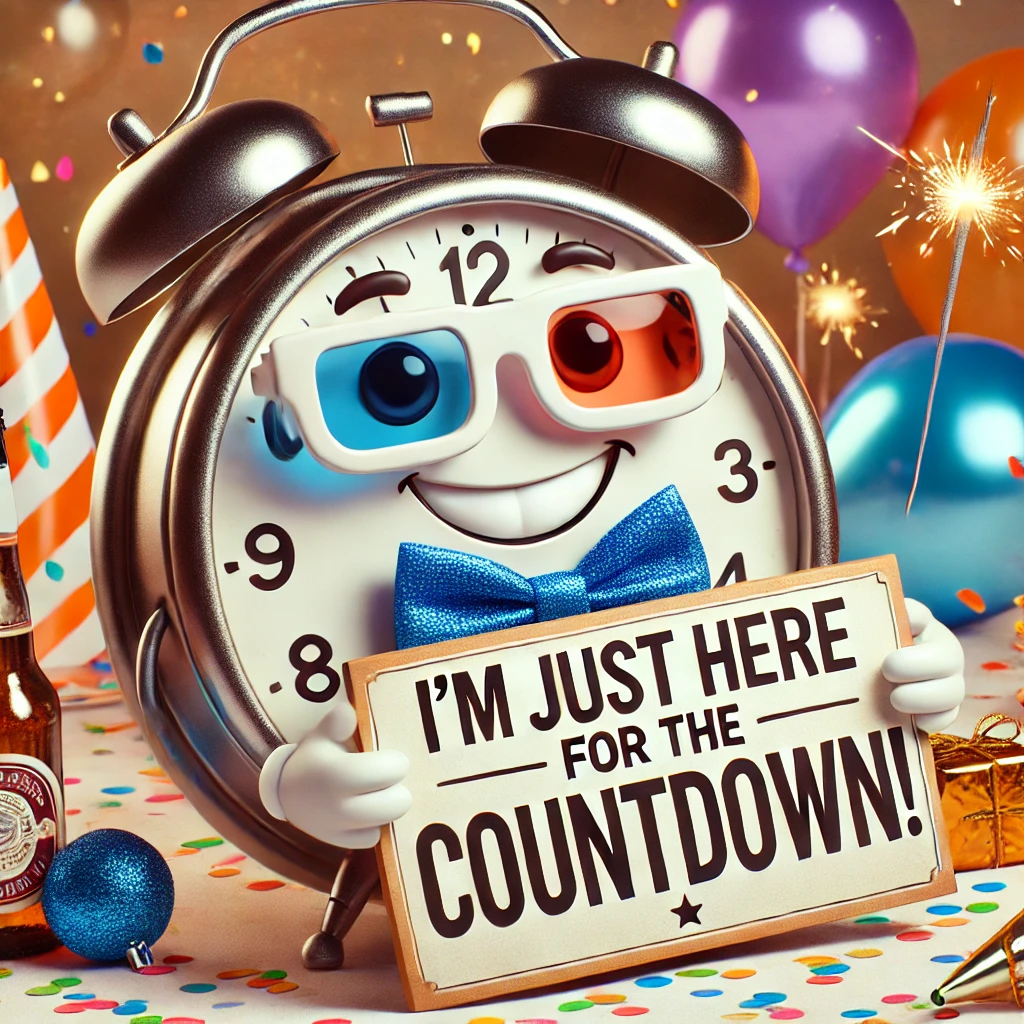 200+ New Year Funniest Jokes to Kick Off Your Year with Laughter and Joy 3 New Year Knock Knock Jokes 2