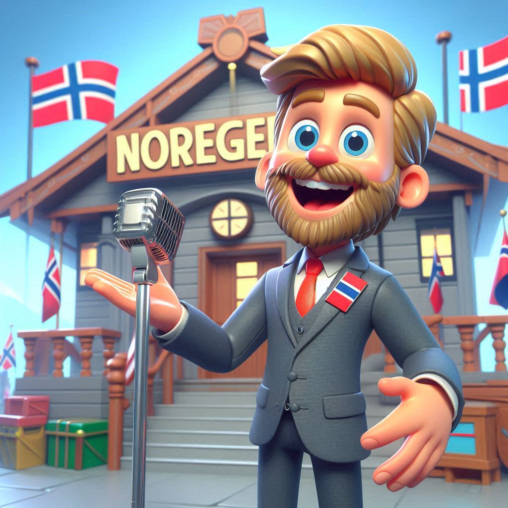 200+ Hilarious Norwegian Puns That Will Make You Laugh and Brighten Your Day Instantly 2 Norwegian one liner puns that ski right into laughs