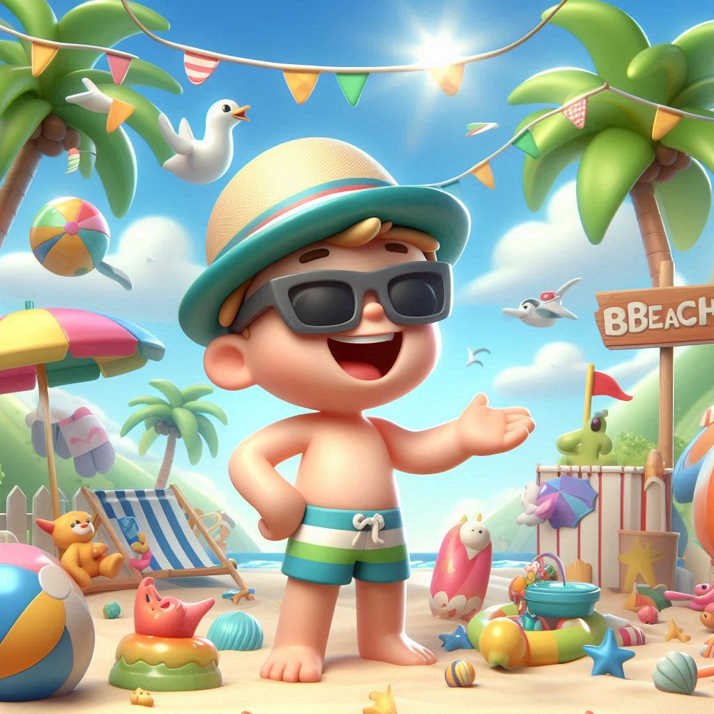 200+ Beach Jokes For Kids to Make Waves of Laughter This Summer 7 Ocean Themed Jokes for Kids