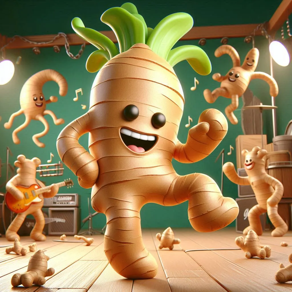 200+ Ginger Jokes That Will Brighten Your Day with Laughter and Fun 6 One Liners About Gingers