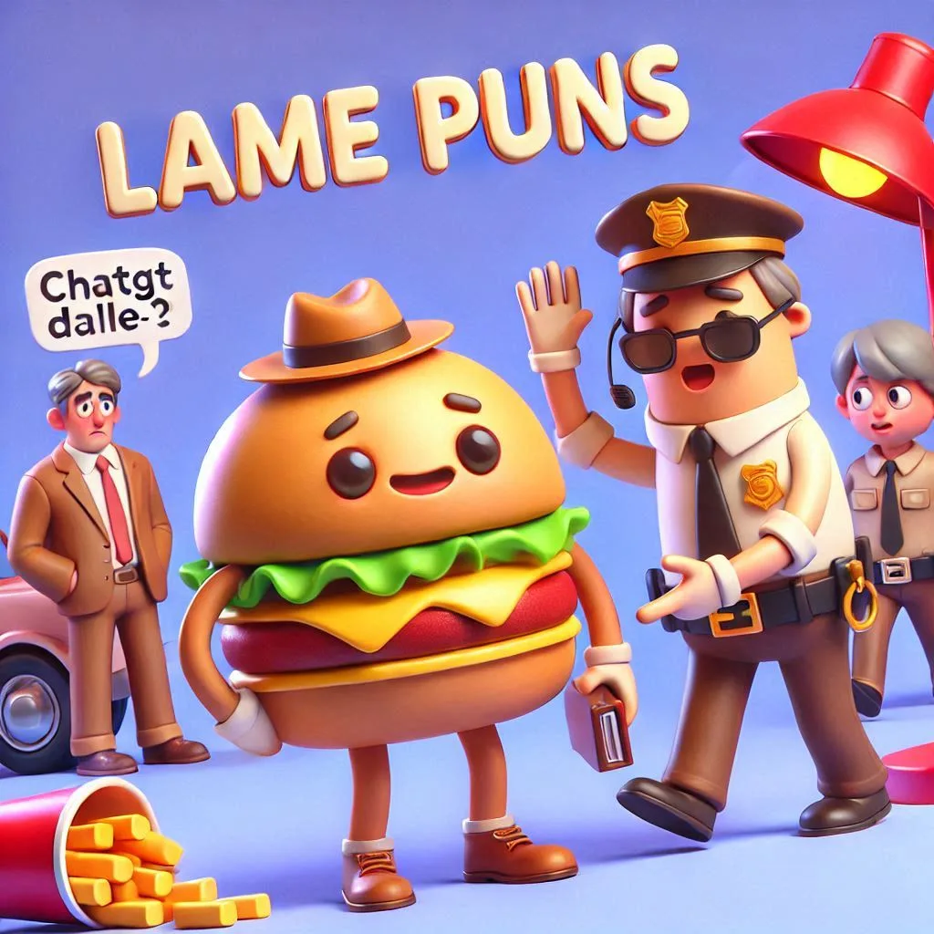 200+ Lame Puns That Will Have You Laughing So Hard You'll Be Pun-dering Life Choices 2 One Liners That Are So Lame Theyre Funny
