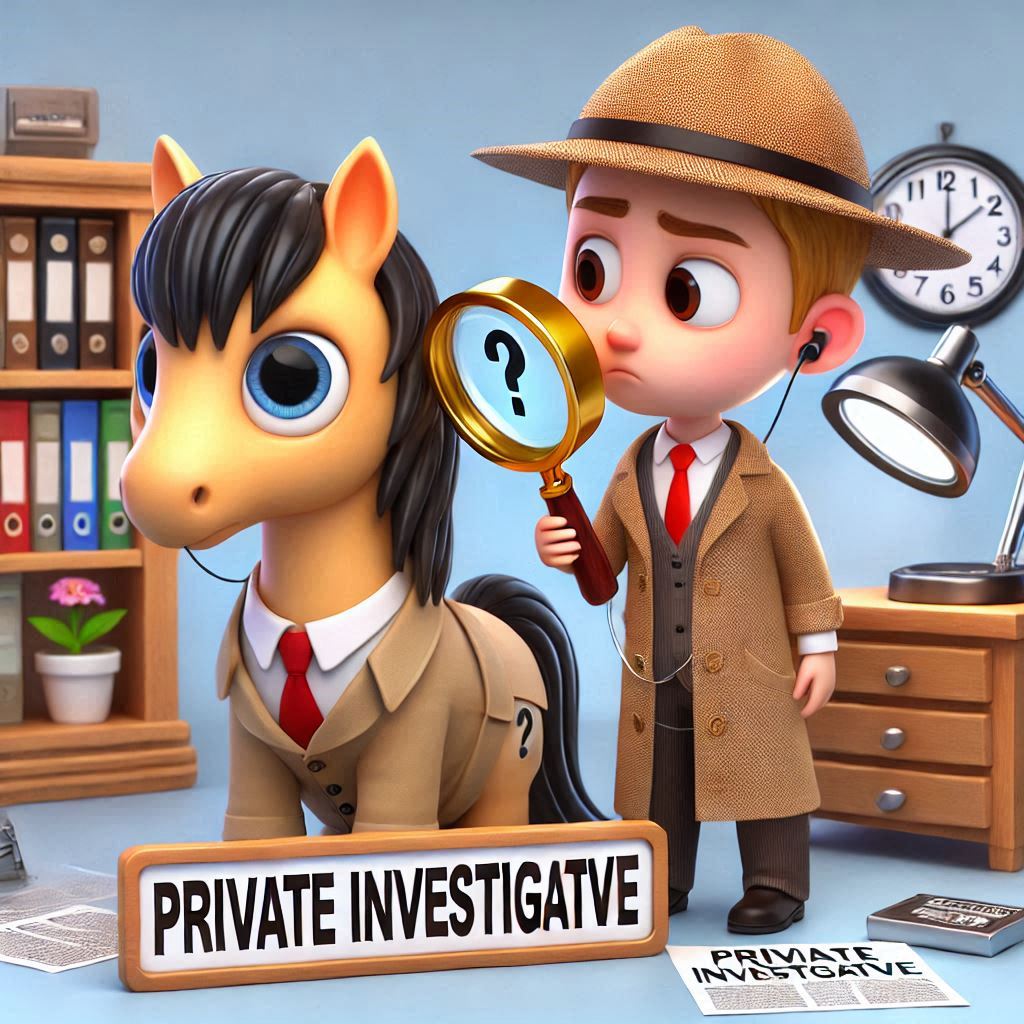 One Liners That Sleuth Hilarious Private Investigator Puns