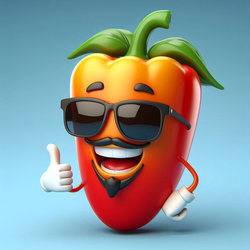 200+ Pepper Puns That Will Spice Up Your Day With Laughter 2 One Liners That Spice Up Your Day with Pepper