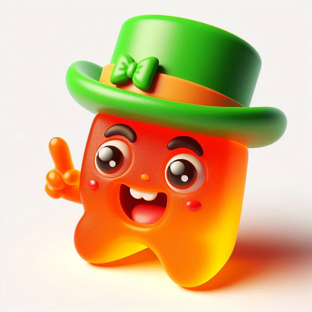 200+ Gummy Puns That Will Make You Smile and Sweeten Your Day with Fun Laughter 2 One Liners That Stick Gummy Humor to Chew On