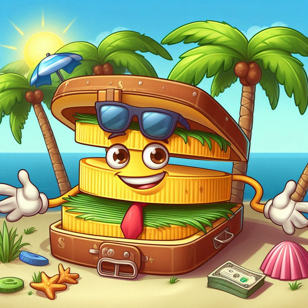 200+ Palm Tree Puns That Will Make You Laugh and Brighten Your Day 2 One Liners That Will Make You Leaf with Laughter
