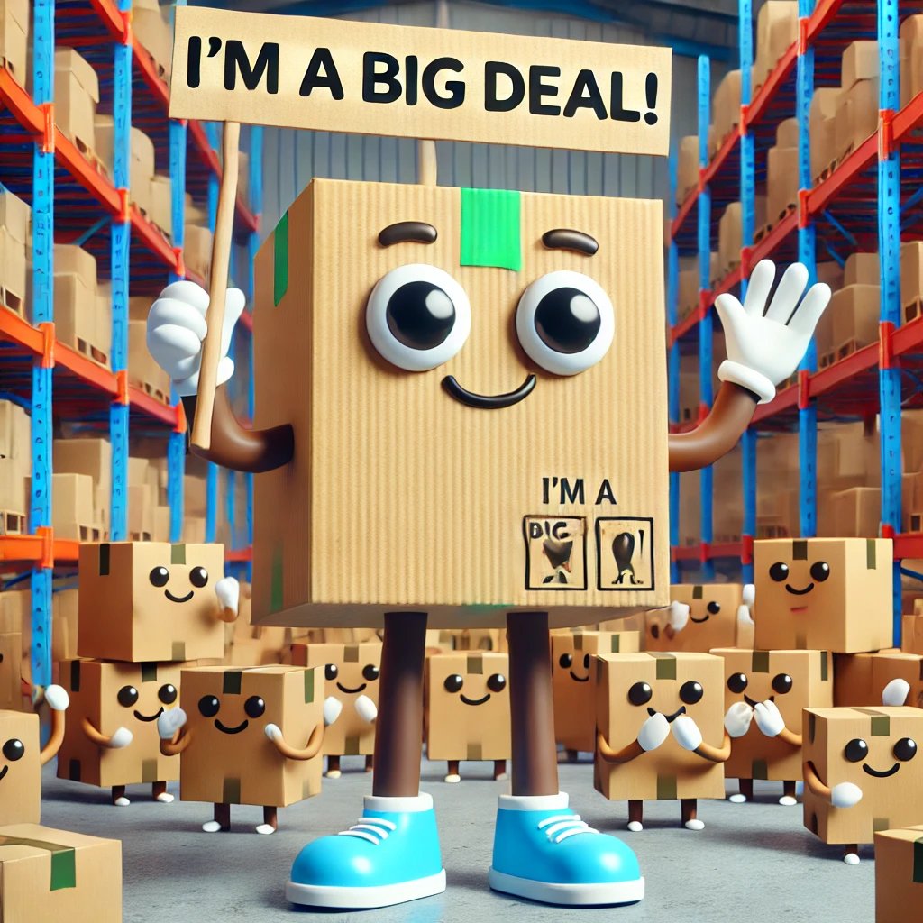 200+ Packaging Puns That Will Wrap You in Laughter and Brighten Your Day 2 One Liners Thatll Wrap You in Laughter