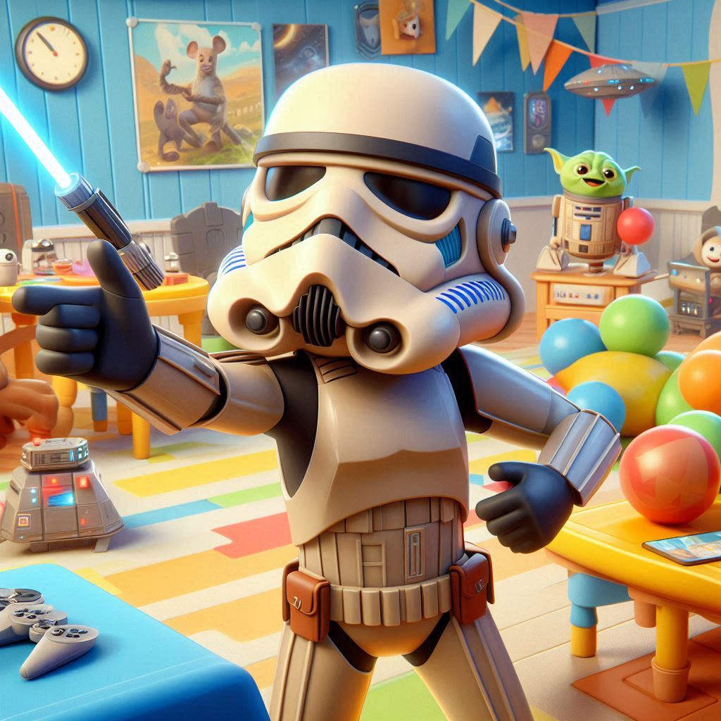 200+ Star Wars Puns That’ll Have You Laughing Faster Than The Millennium Falcon 2 One liner Star Wars puns thatre out of this