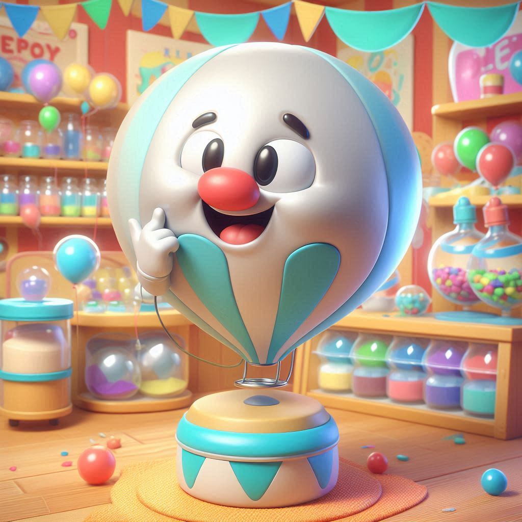 200+ Helium Puns That Will Lift Your Spirits and Inflate Your Sense of Humor 2 One liner helium puns thatll float your boat