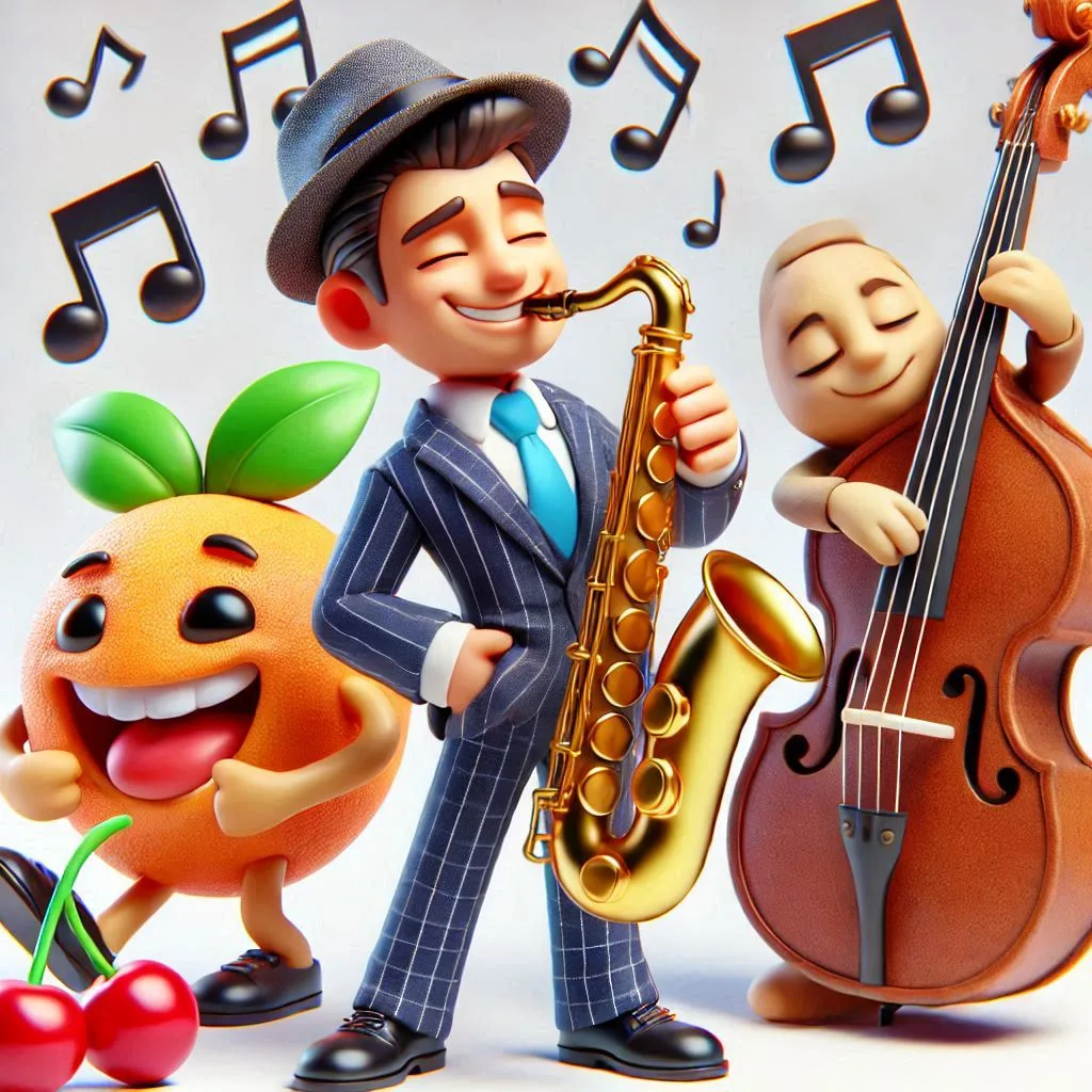200+ Sax Puns to Blow Your Mind and Make You Laugh Out Loud with Musical Humor 2 One liners That Hit the Right Sax Note