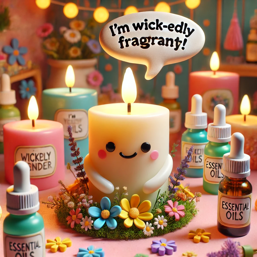 200+ Scent Puns That Will Make You Laugh and Fill Your Day with Fragrant Fun 2 One liners That Really Scent Your Day