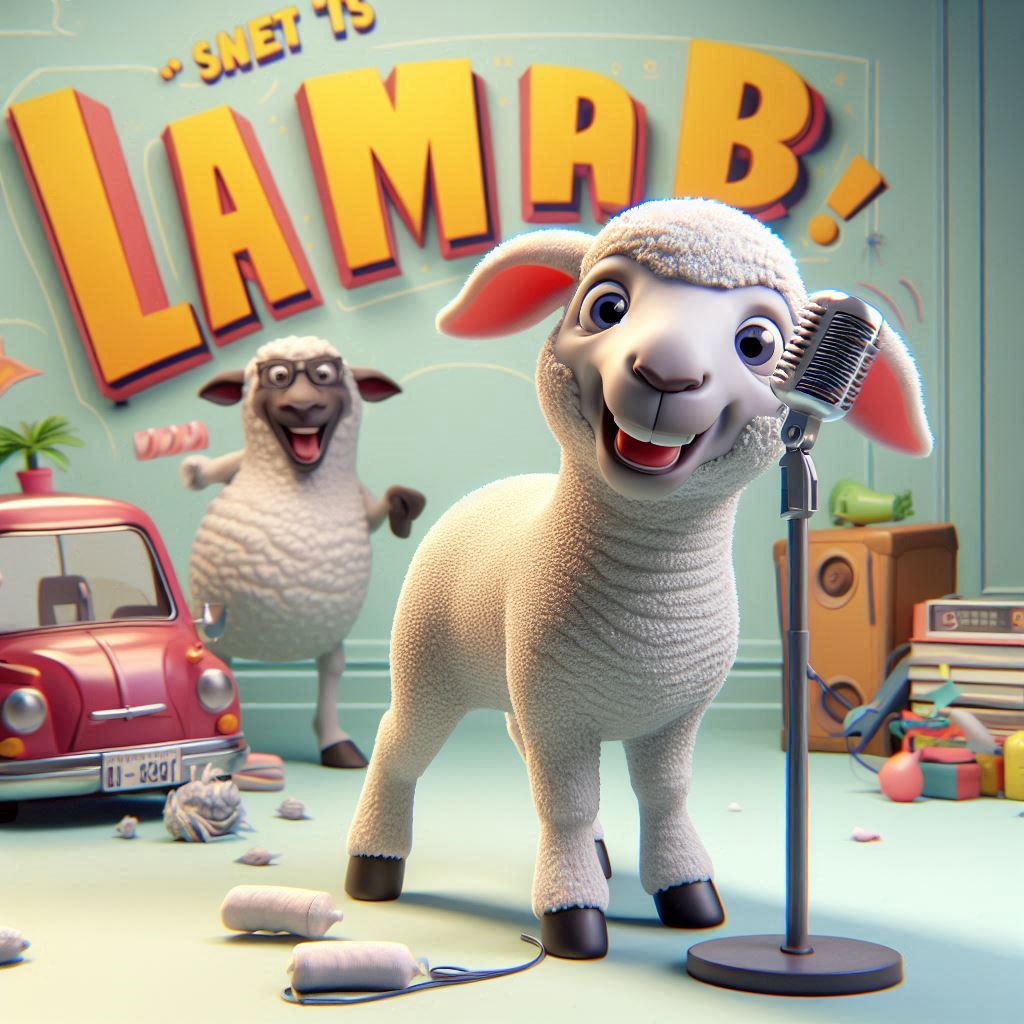 200+ Lamb Puns That’ll Have You Ewe-ing With Laughter 2 One liners That Will Have You Baa ing with Joy