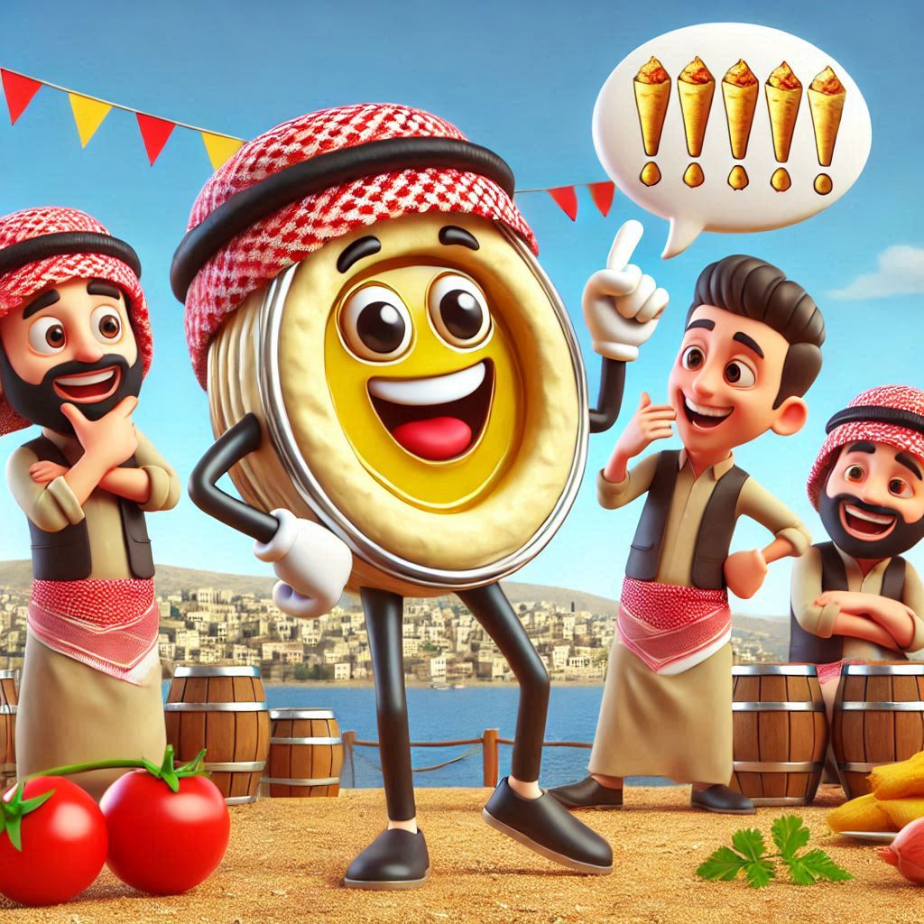 200+ Hummus Puns That’ll Keep Your Humor Smooth And Delicious 2 One liners That Will Make You Dip into Hummus
