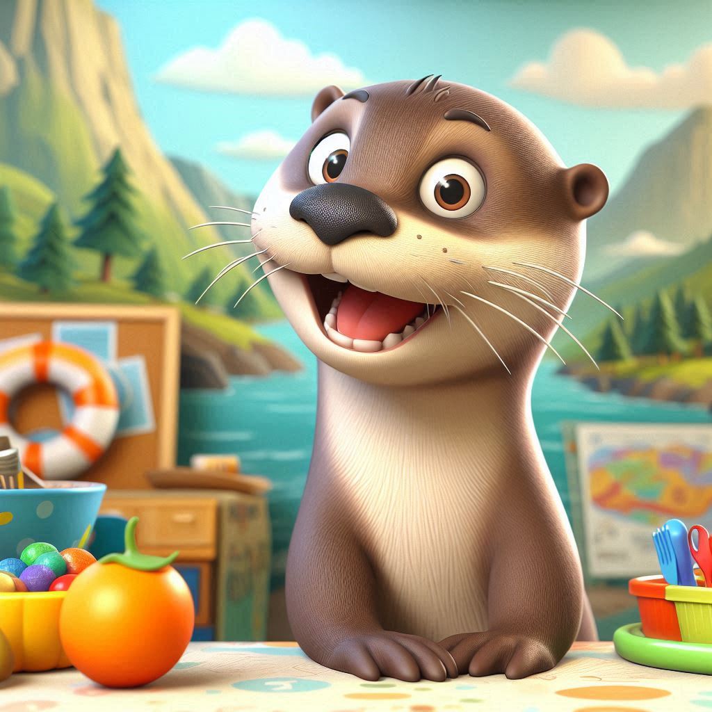200+ Otter Puns That Will Make You Laugh And Fall In Love With These Playful Creatures 5 Otter birthday puns to celebrate with waves