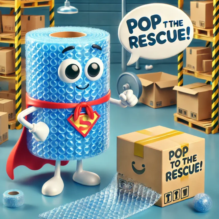 200+ Hilarious Packaging Puns That Will Wrap You in Laughter and Brighten Your Day