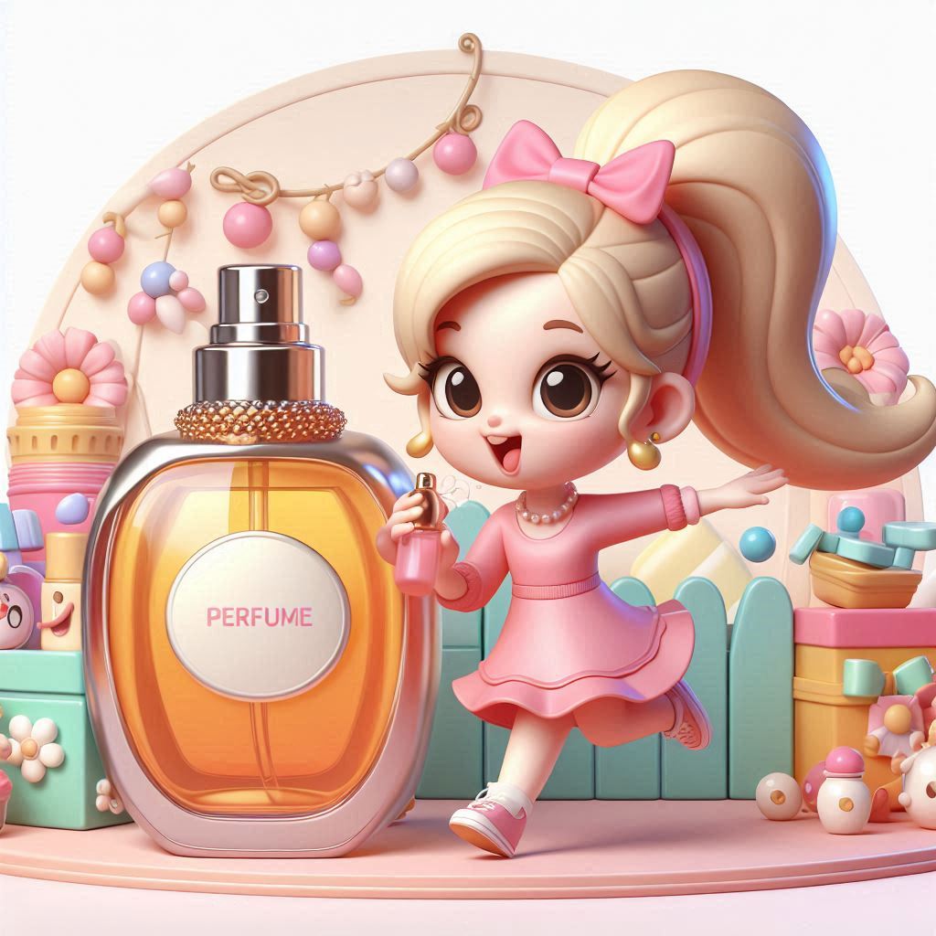 200+ Perfume Puns That’ll Have You Scent-ing Laughter Everywhere 2 Perfume one liner puns that smell like laughter