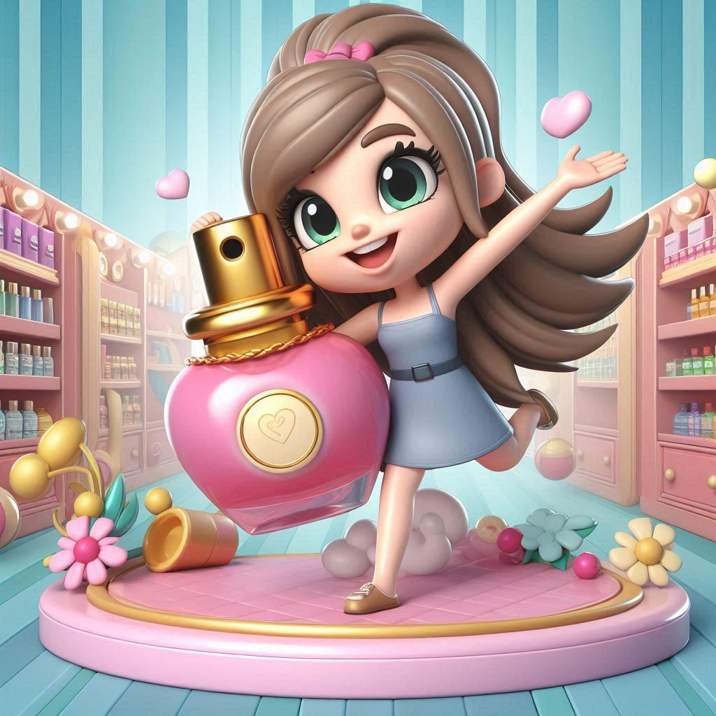 200+ Perfume Puns That’ll Have You Scent-ing Laughter Everywhere 4 Perfume puns for Instagram captions with aroma