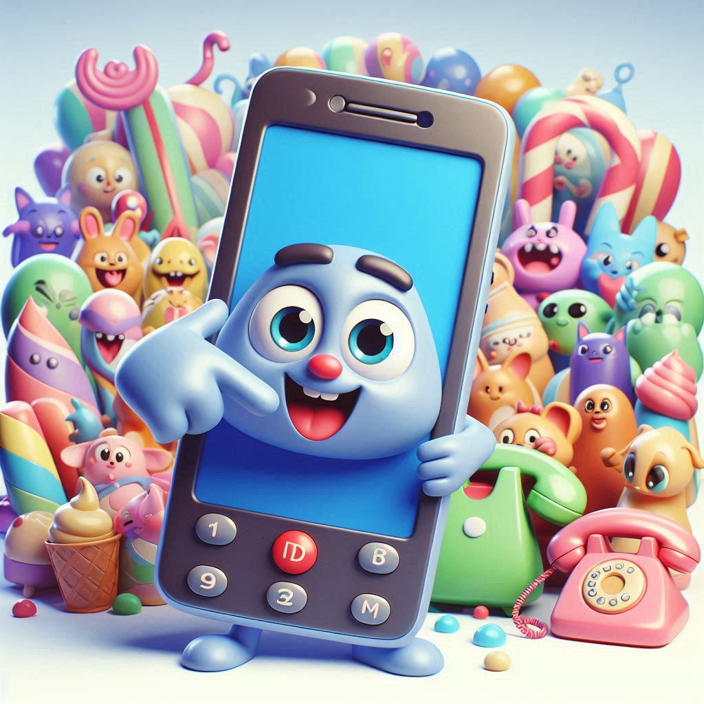 200+ Phone Jokes That Will Keep You Laughing All Day Long 6 Phone Jokes That Are Punny