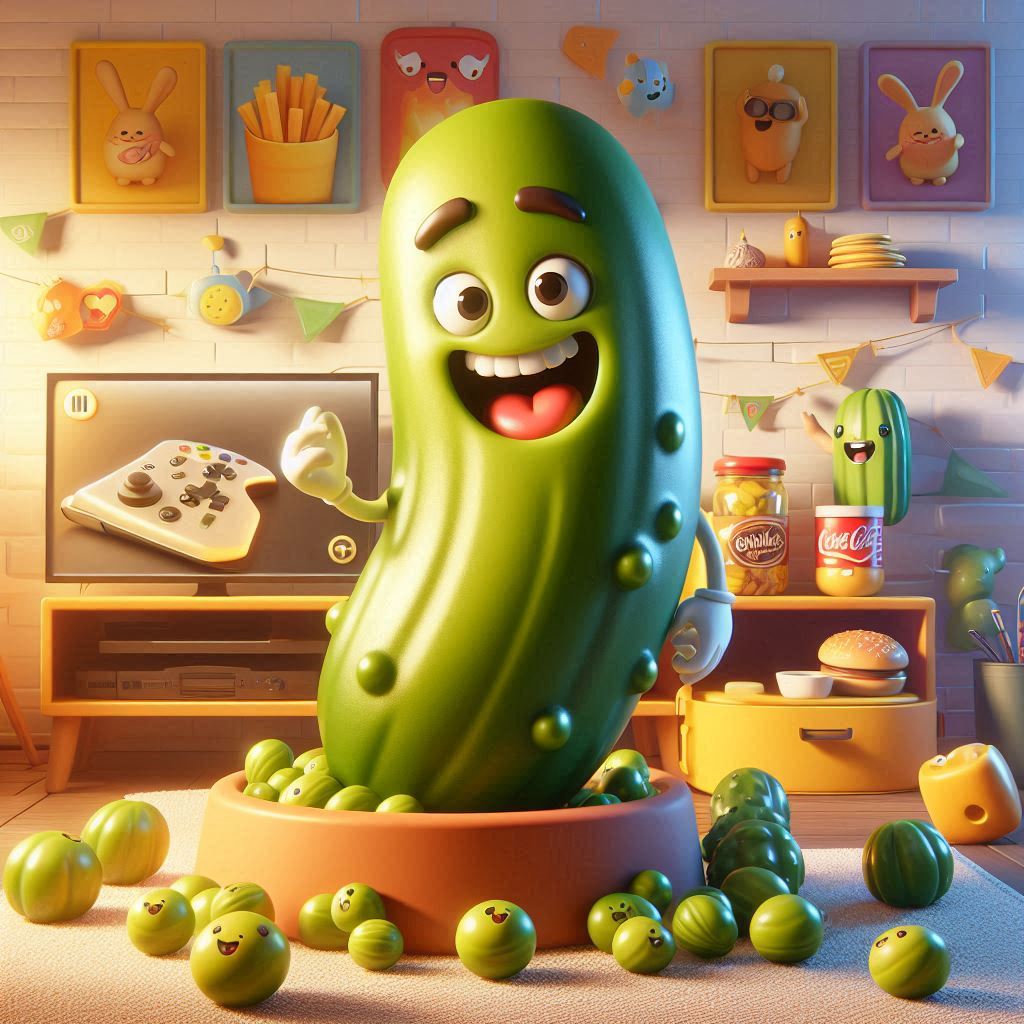 200+ Pickles Puns That’ll Keep Your Jokes Crisp And Full Of Flavor 5 Pickle birthday puns that are kind of a big dill