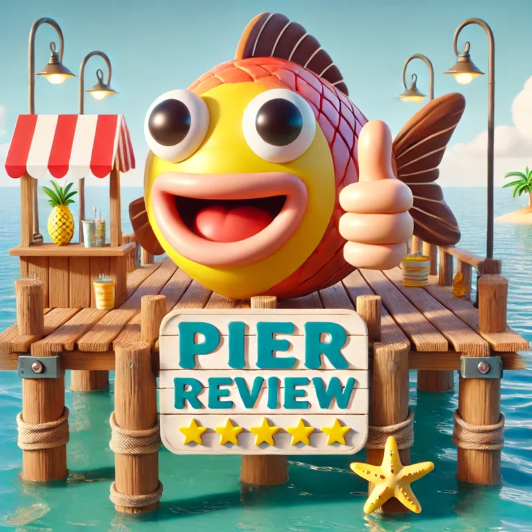 200+ Pier Puns That Will Make Waves and Keep You Laughing All Day Long