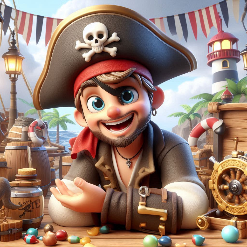200+ Pirate Puns To Keep Your Humor Sailing Smoothly 2 Pirate one liner puns that arrr instant gold