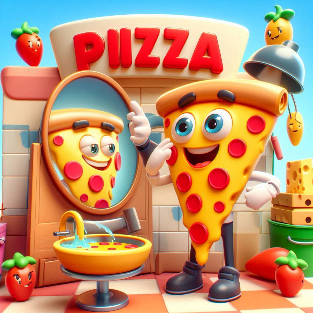 200+ Pizza Puns That Will Melt Your Heart and Tickle Your Tastebuds 2 Pizza puns QA for fun conversations