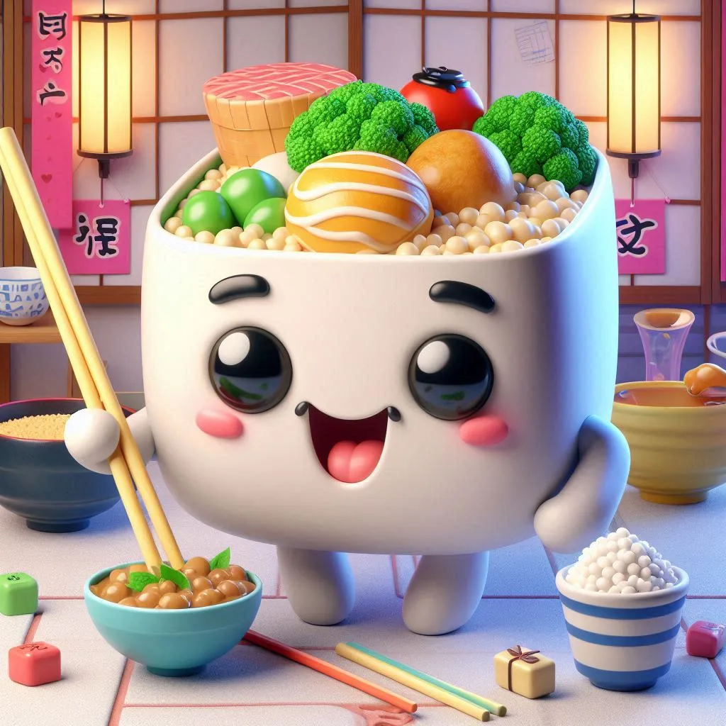 200+ Japanese Food Puns To Spice Up Your Day With Flavorful Humor 7 Playful Japanese Food Puns For Soy Sauce Moments