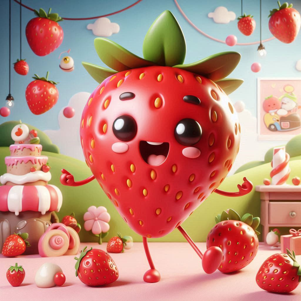 200+ Strawberry Puns That’ll Have You Berry-ing With Laughter 7 Playful Strawberry Puns For Summer Fun