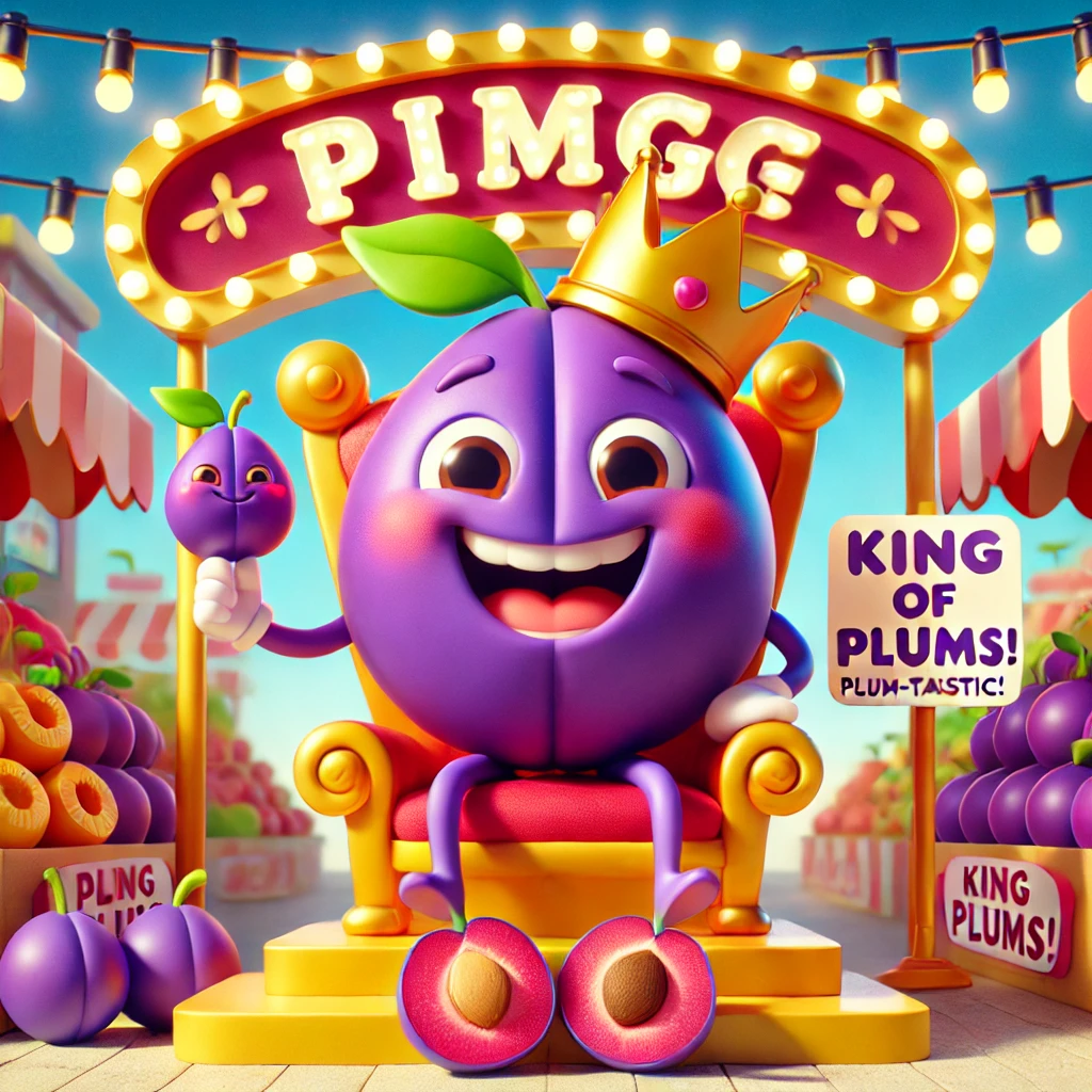 200+ Plum Puns That Will Make You Smile and Add Fun to Your Conversations 2 Plum Puns QA