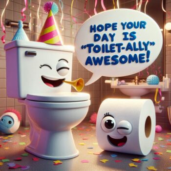 143+ Giggles: Poop Jokes and Puns That Will Crack You Up