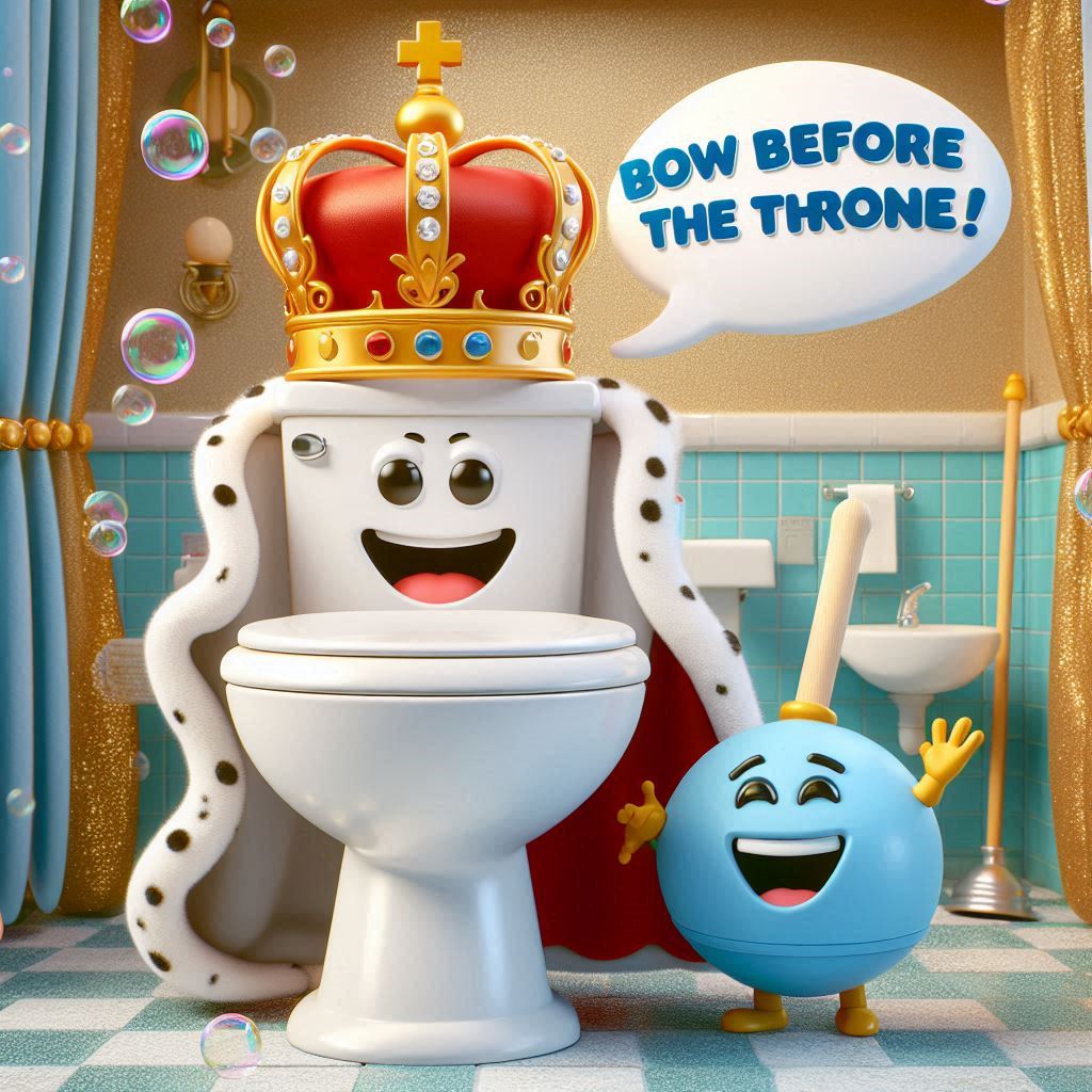 Poop Puns