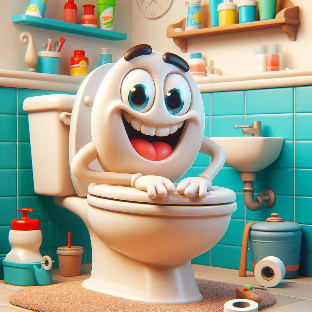 200+ Poop Puns That’ll Have You Cracking Up Over The Little Things 4 Poop joke puns for bathroom humor fans
