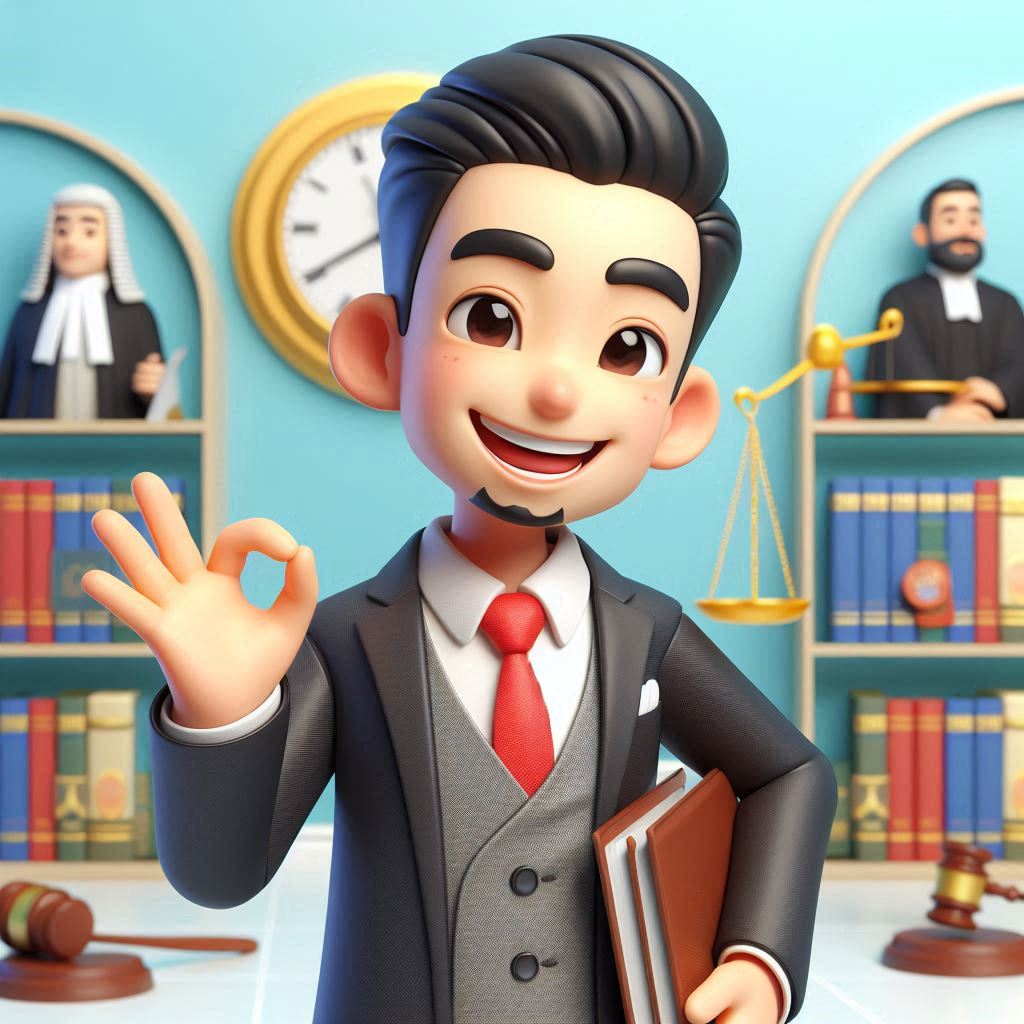 Popular Lawyer Jokes Among Friends