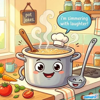 153+ Hilarious Pot Jokes to Spark Laughter and Elevate Your Mood in 2026
