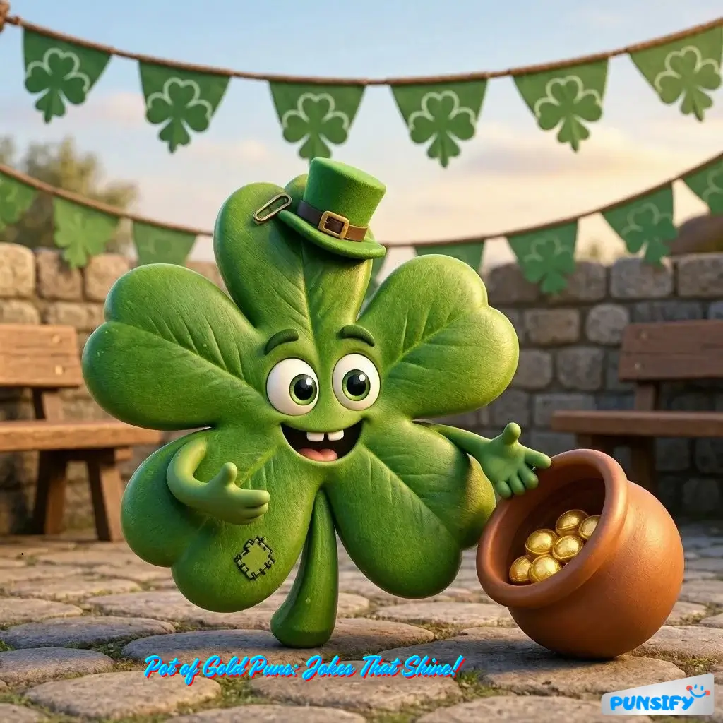 187+ Chuckles Galore in the Land of Irish Jokes Delight