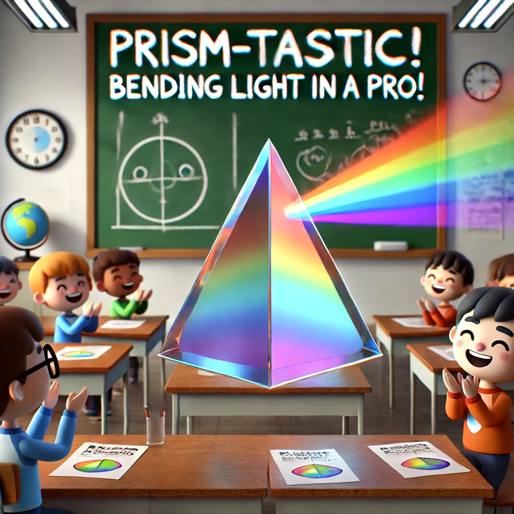 Prism Puns