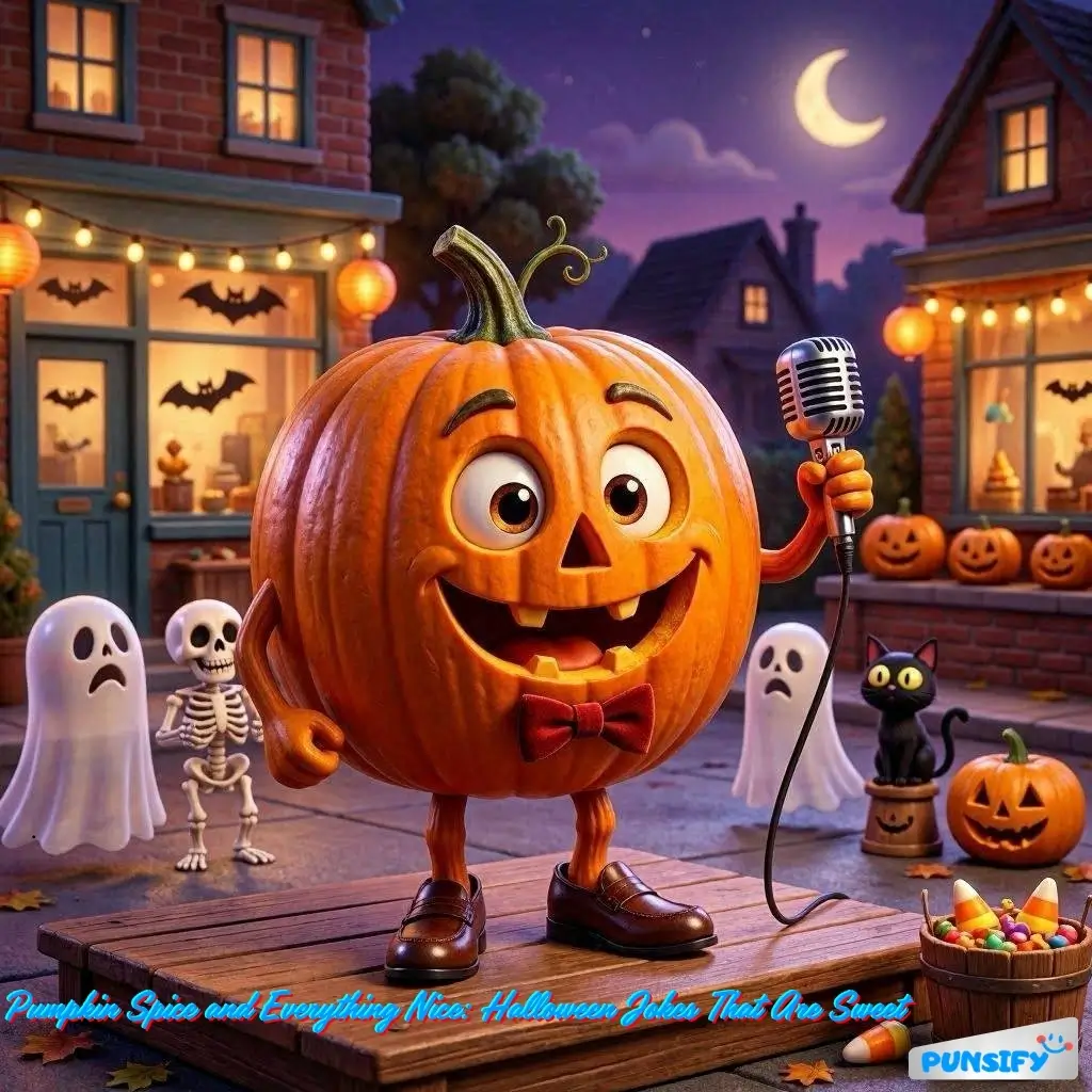 153+ Spooktacular Halloween Jokes and Puns to Raise Your Spirits in 2026