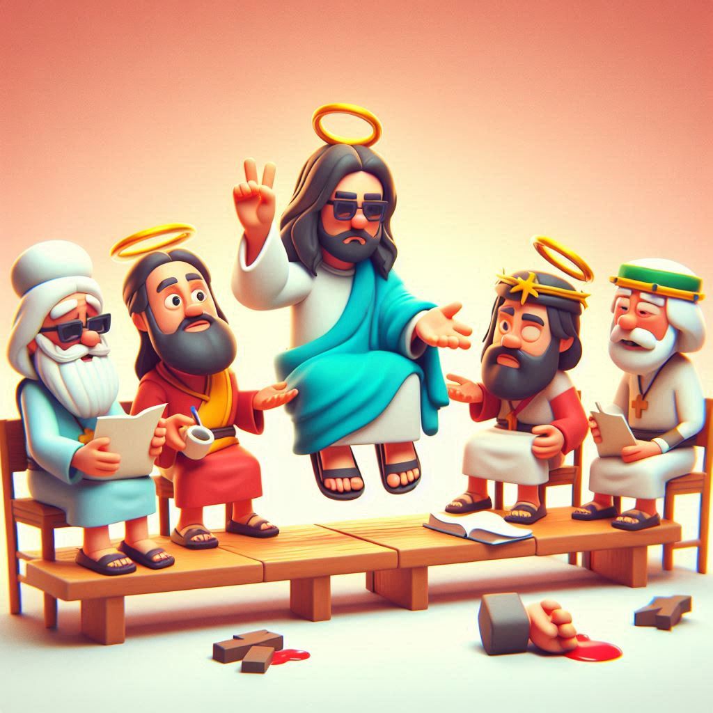 200+ Holy Puns That Will Bless Your Day with Laughter and Joyful Inspiration 7 Pun tastic Names Holy Moly What a Moniker