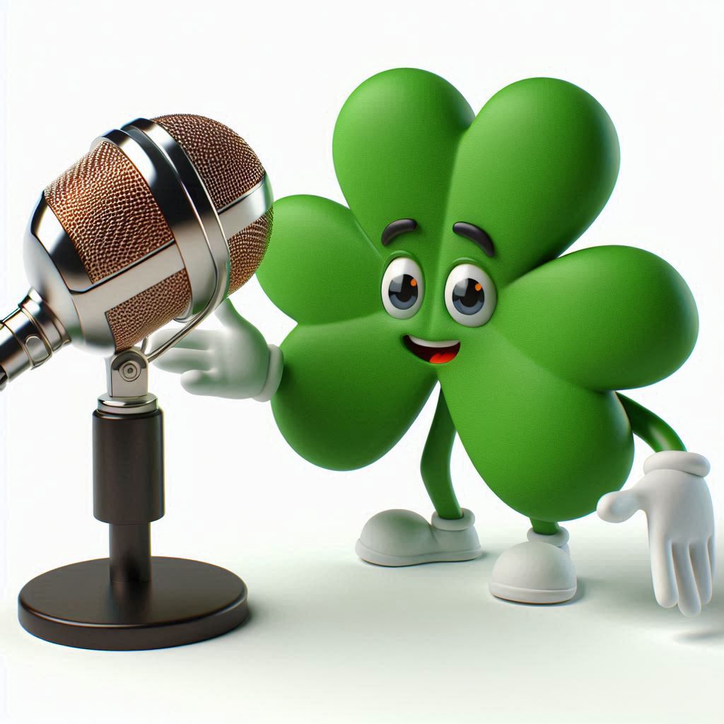 200+ Four Leaf Clover Puns to Brighten Your Day and Spread Good Luck Everywhere 3 Pun tastic Names Inspired by Four Leaf Clovers