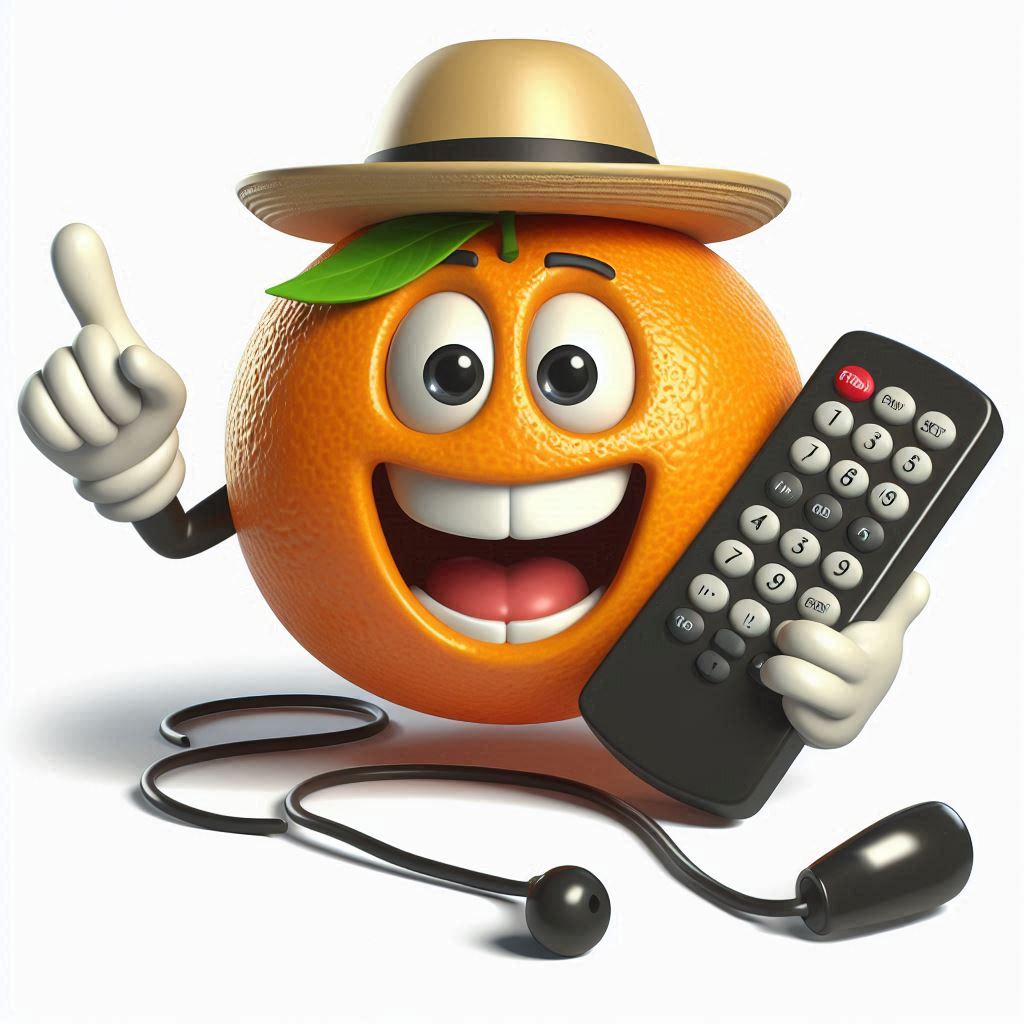 200+ Tangerine Puns That Will Brighten Your Day and Spark Joyful Laughter 3 Pun tastic Names Inspired by Tangerines