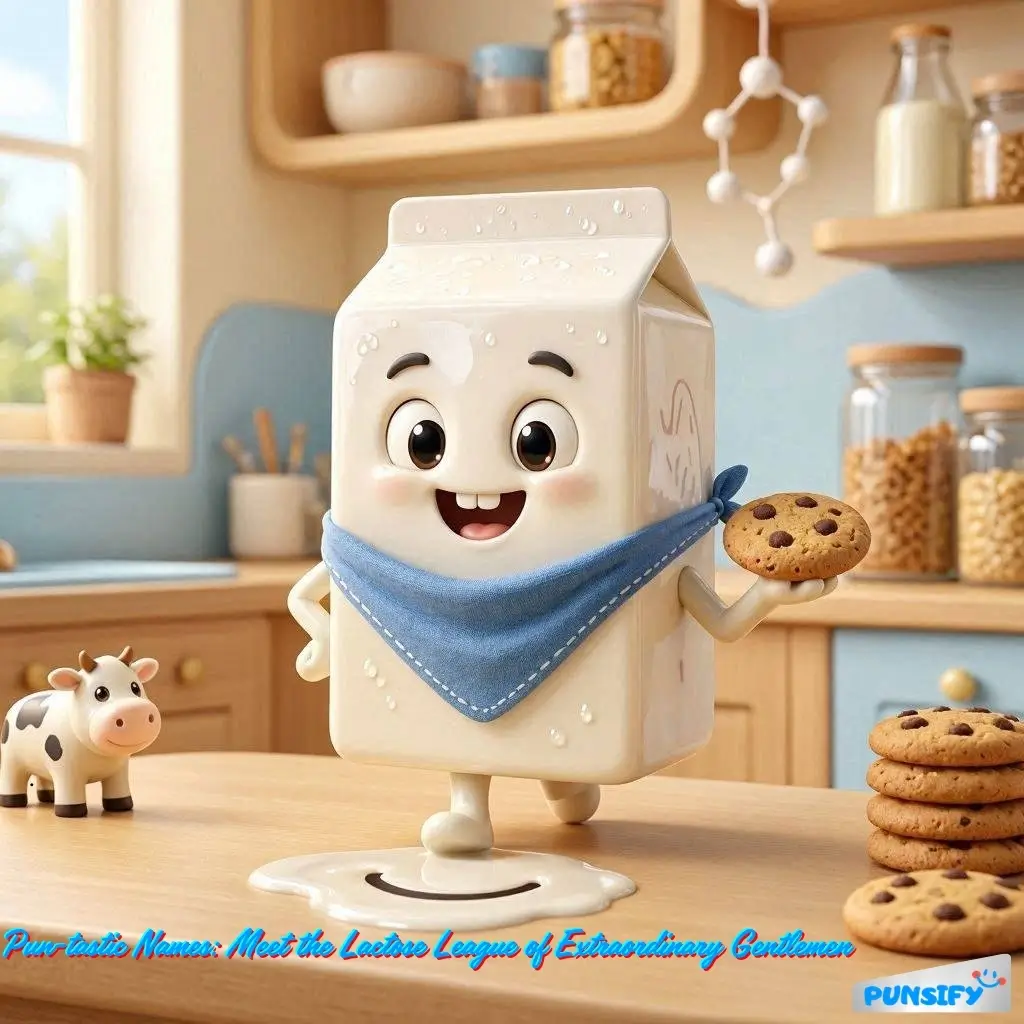 157+ Hilarious Lactose Puns That&rsquo;ll Have You Cheddarly Chuckling