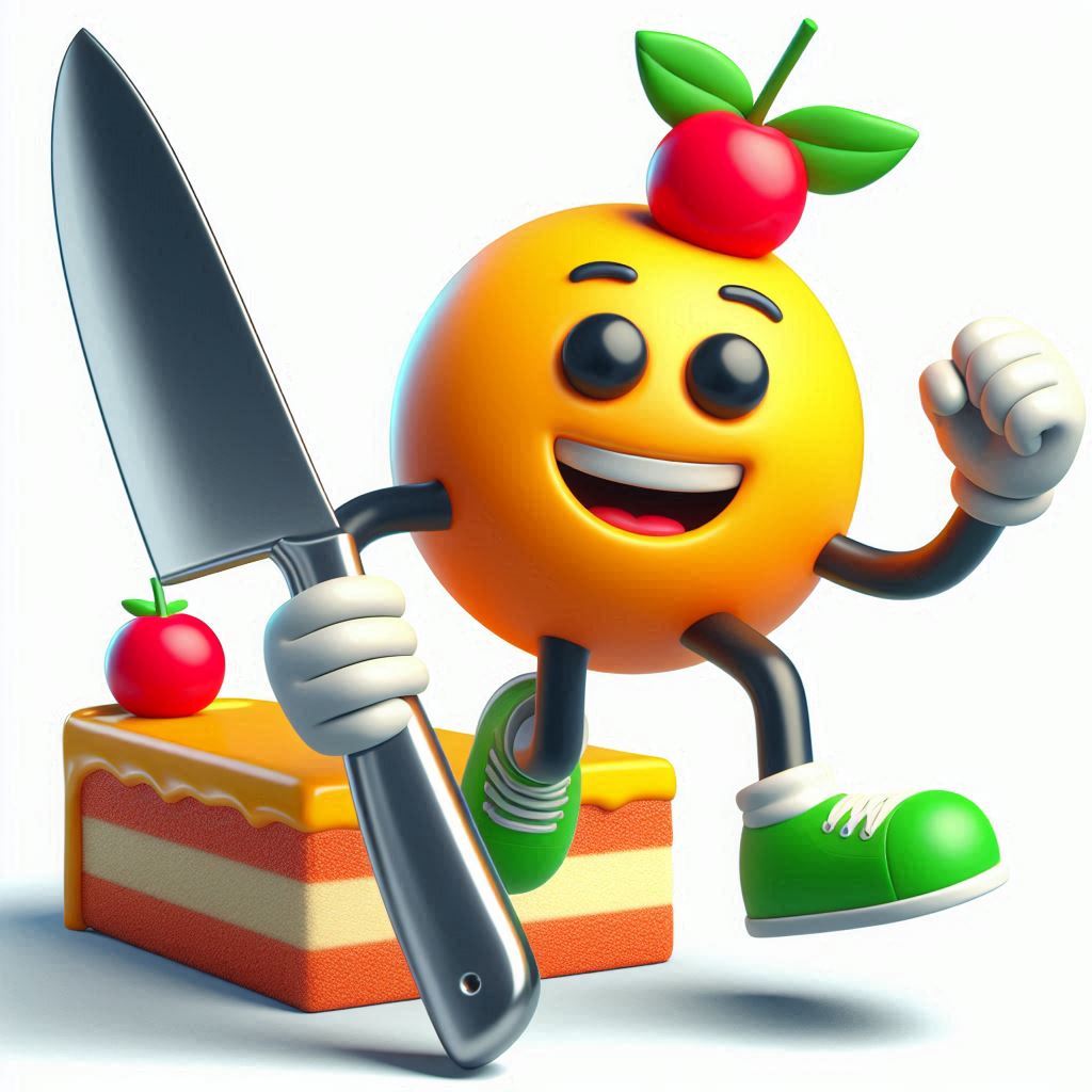 200+ Knife Puns That Are a Cut Above the Rest and Sharp With Humor 7 Pun tastic Names That Really Cut It Meet Your Knife