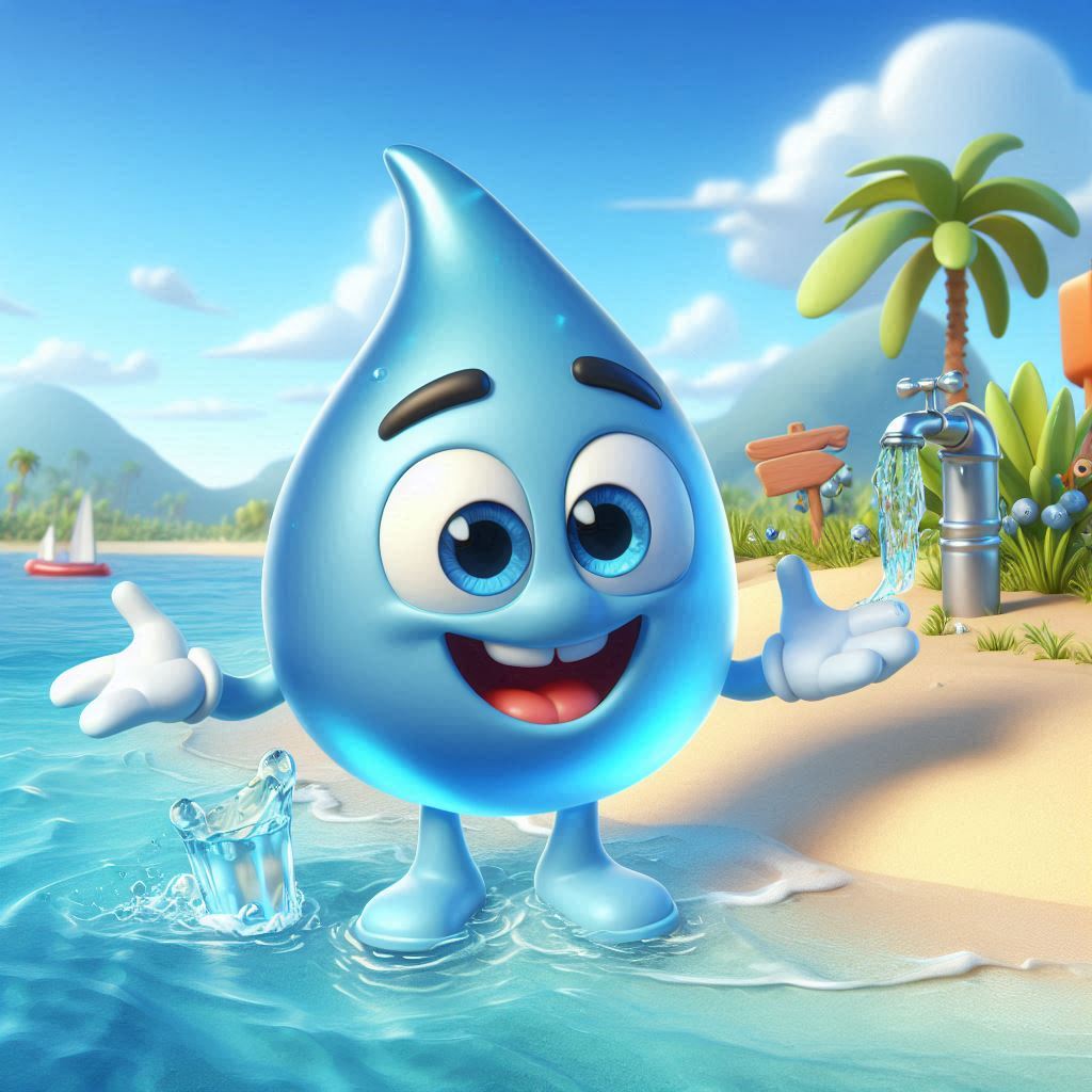 200+ Water Puns That’ll Make A Splash In Your Conversations 8 Pun tastic Names Water You Waiting For