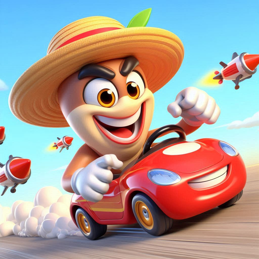 200+ Speeding Puns That Will Drive You Crazy with Laughter and Fun Wordplay 3 Pun tastic Names for Speeding Enthusiasts