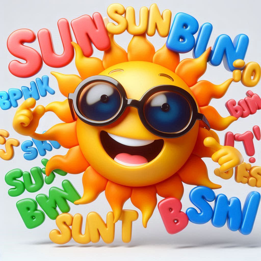 200+ Sunburn Puns to Brighten Your Day and Bring a Smile to Your Sun-Kissed Skin 3 Pun tastic Names for Sunburn