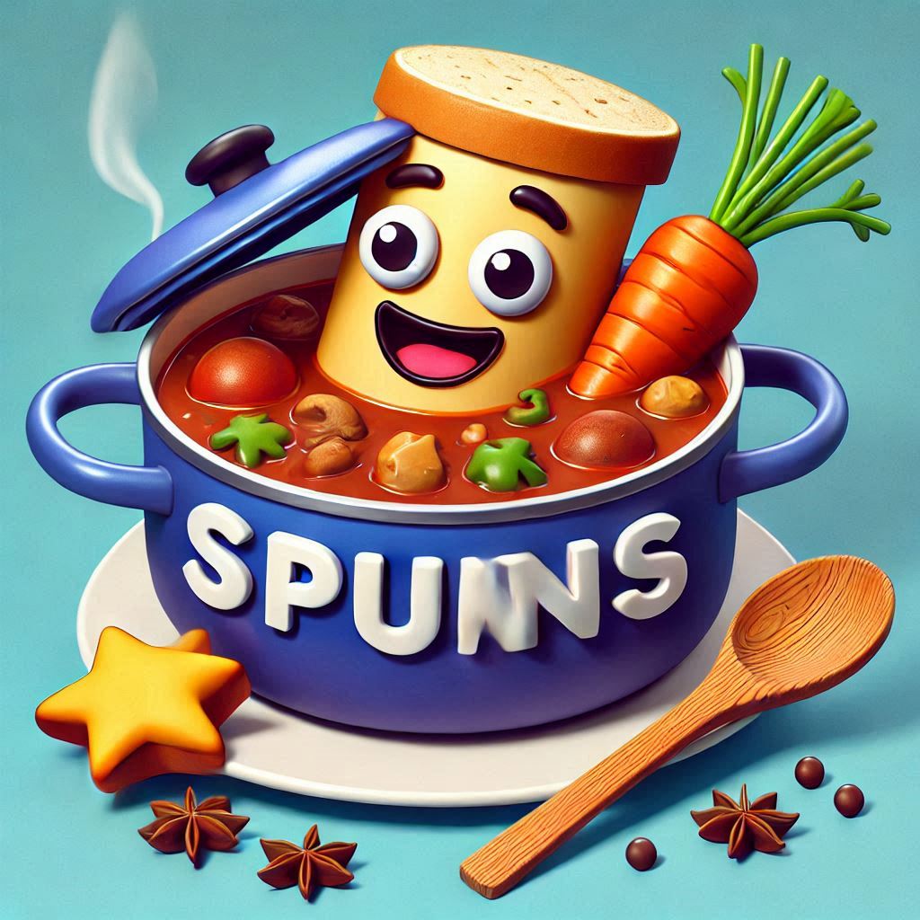 200+ Stew Puns to Spice Up Your Conversations and Bring Smiles to the Table 3 Pun tastic Names for Your Favorite Stews