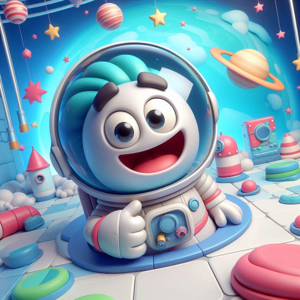 200+ Space Puns To Light Up Your Day With Stellar Humor 7 Pun tastic Names for Your Next Space Adventure