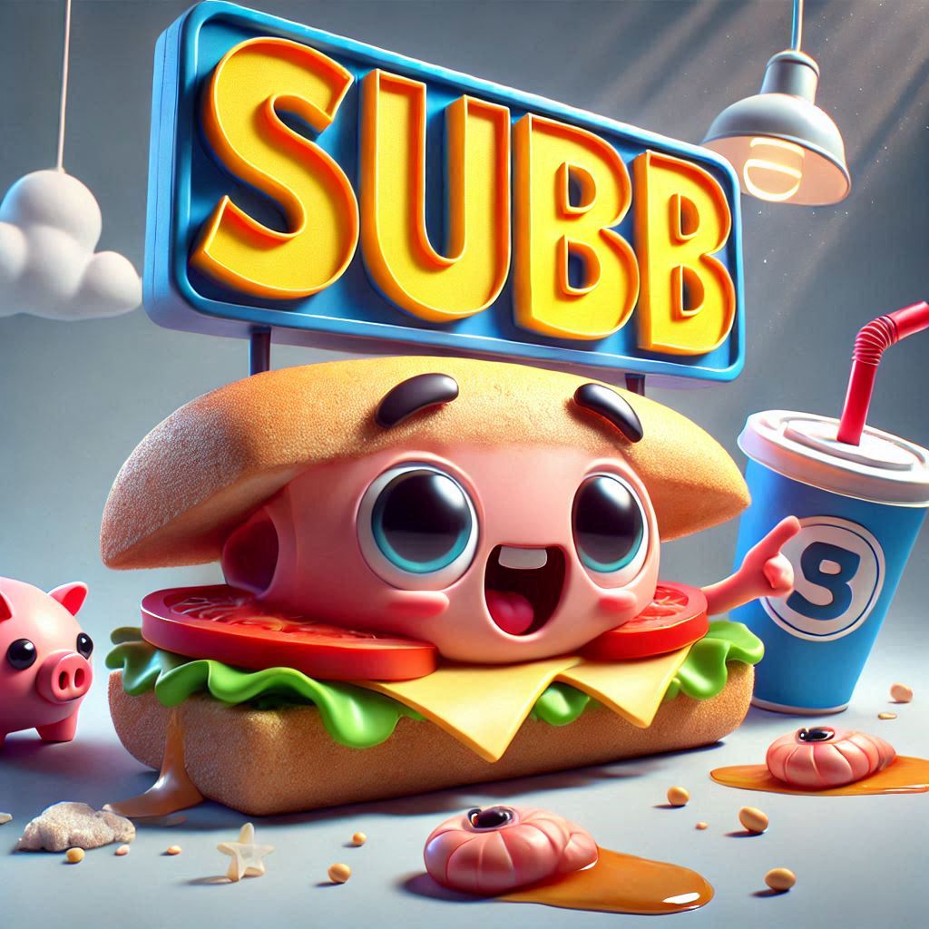 200+ Sub Puns That Will Make You Smile and Elevate Your Sandwich Game Today 3 Pun tastic Names for Your Sandwich Shop