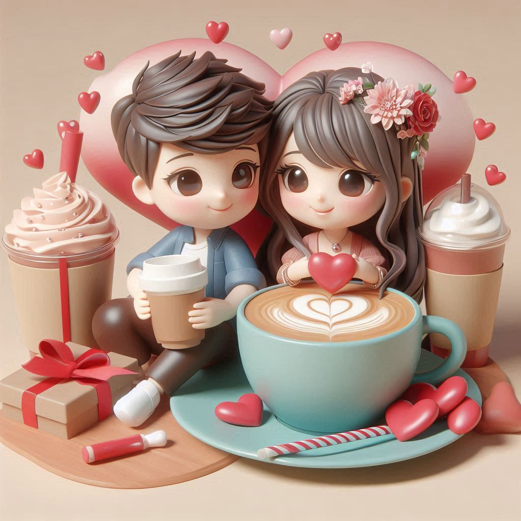 200+ Valentine Coffee Puns to Brew Love and Laughter This Valentine's Day 3 Pun tastic names for coffee drinks on Valentines Day